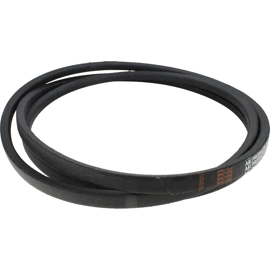 B120 V-Belt fits Universal Several - Replaces B120