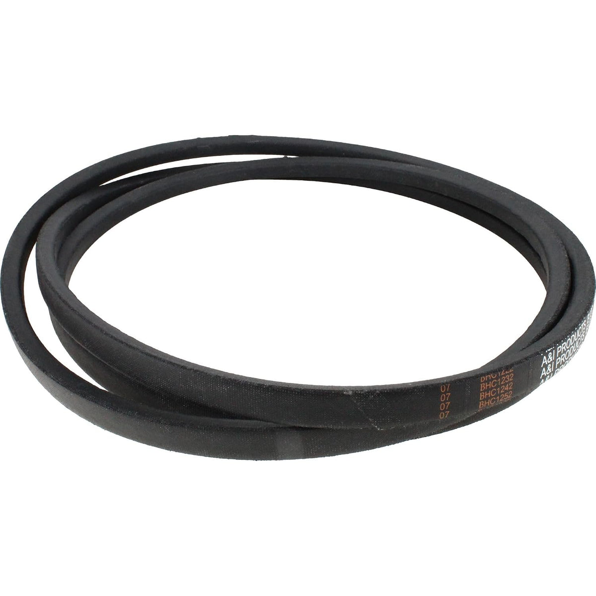 B120 V-Belt fits Universal Several - Replaces B120