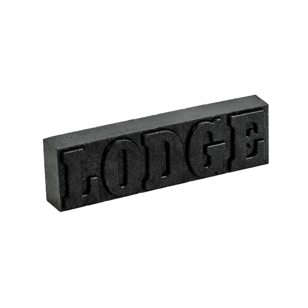 Rust Eraser Cast Iron Restoration Cleaning Block for Cookware
