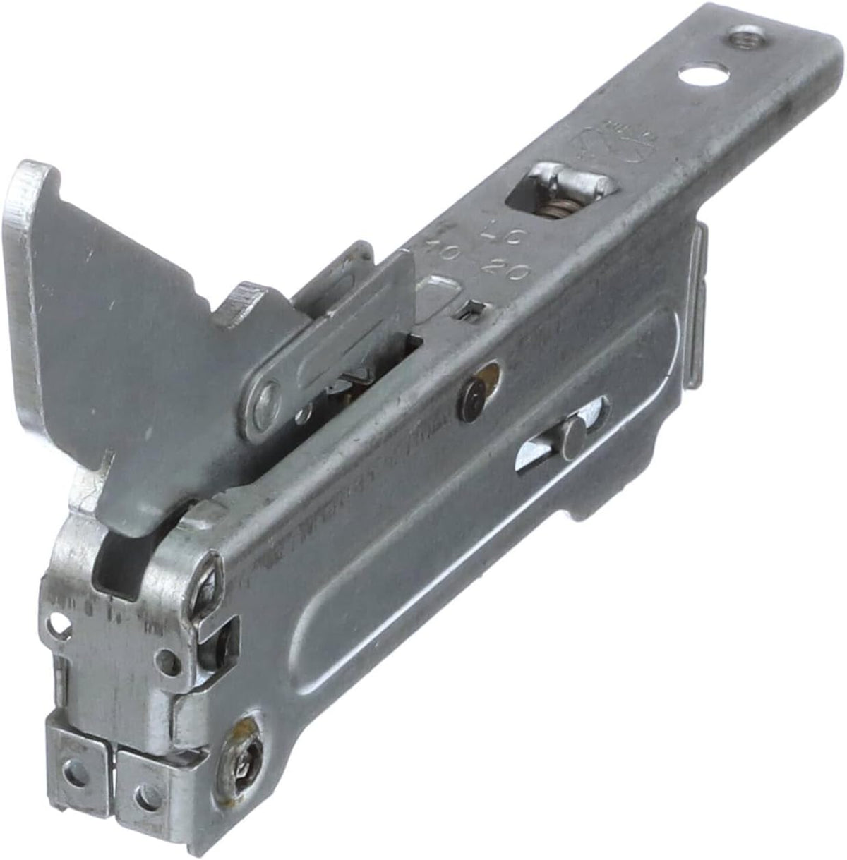 ForeverPRO WPW10299227 Hinge-Door for Whirlpool Range W10299227 1875782 PS3489357