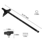 381091-00 Circular Saw Guide Edge Guide Replacement Fits DC390K, DW936