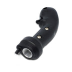 Summit Hydraulics Hydraulic Multiplier Selector Diverter Valve w/Joystick Handle, 13 GPM