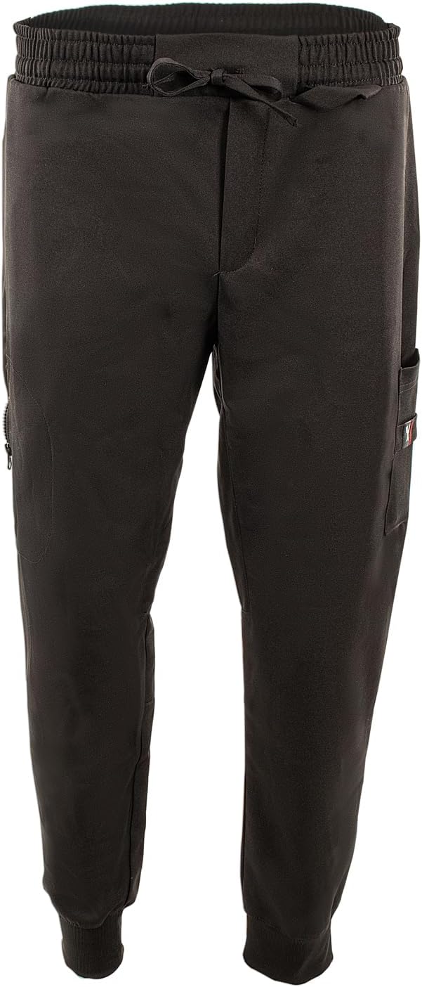 Comfort Fit Unisex Jogger Chef Pant P97