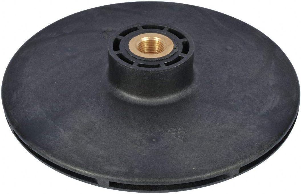 Dayton Impeller Assembly PP20003CQ02G - 1 Each