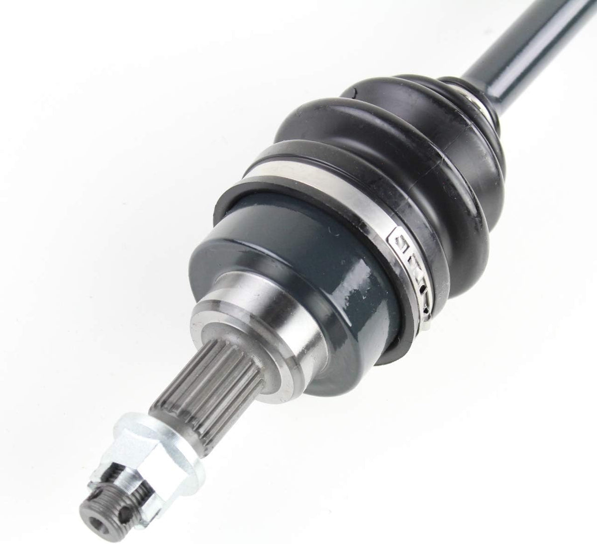 NICHE Front Left RIght CV Axle Drive Shaft for Honda 44350-HP7-A31