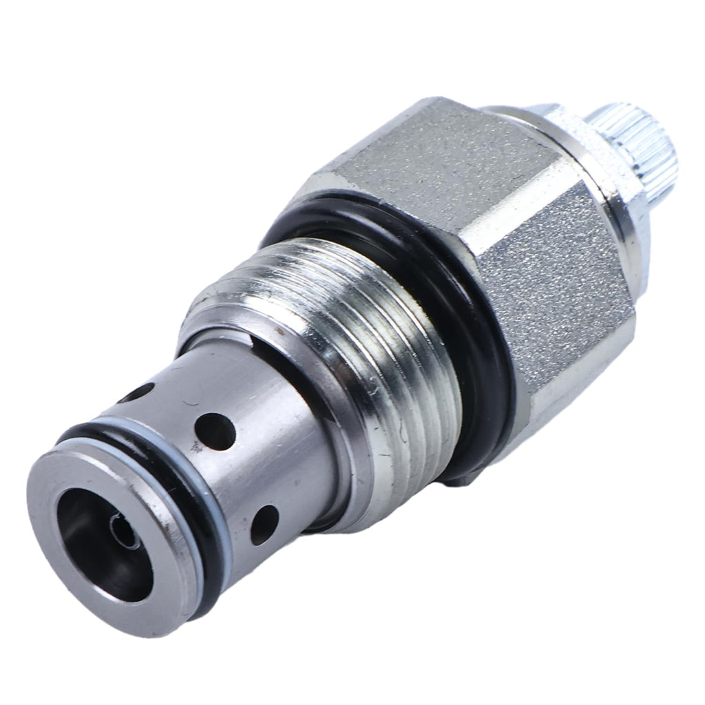 Etersec Hydraulic Valve NEW, Parker Pilot Relief Valve, RAH101S50