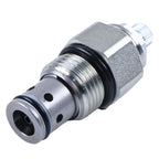 Etersec Hydraulic Valve NEW, Parker Pilot Relief Valve, RAH101S50