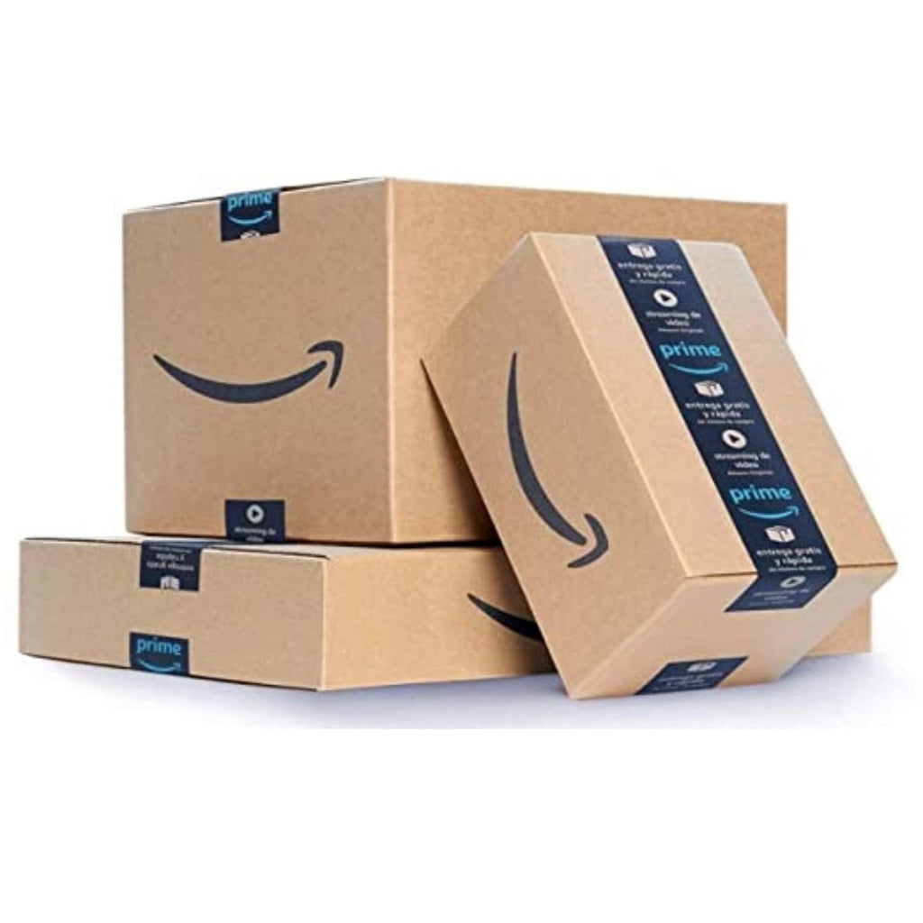 Amazon.in branded Prime Packaging Tape with Strong Adhesive No Residue Easy to Use & Pack Items Multipurpose Usage