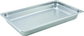 11.5 qt Full Size 2 1/2" Stainless Steel Steam Table Pan Steam Pan