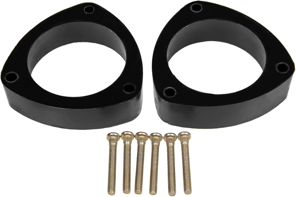 Leveling Lift Kit 1.6 inch 40mm for Subaru - Front Strut Spacers