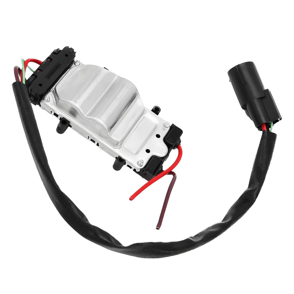 DEAL AUTO ELECTRIC PARTS Engine Cooling Fan Control Module 1137328148
