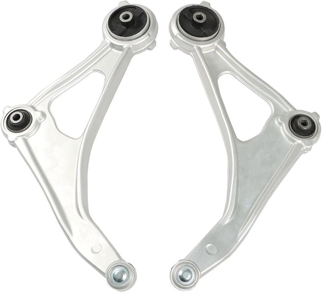 labwork Front Lower Control Arm Set with Ball Joint Replacement for Altima 2015-2018 Replacement for Maxima 2016-2023
