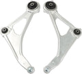 labwork Front Lower Control Arm Set with Ball Joint Replacement for Altima 2015-2018 Replacement for Maxima 2016-2023
