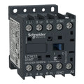 SCHNEIDER ELECTRIC LC1K1210F7 -Square D 3-POLE MINI CONTACTOR 110V