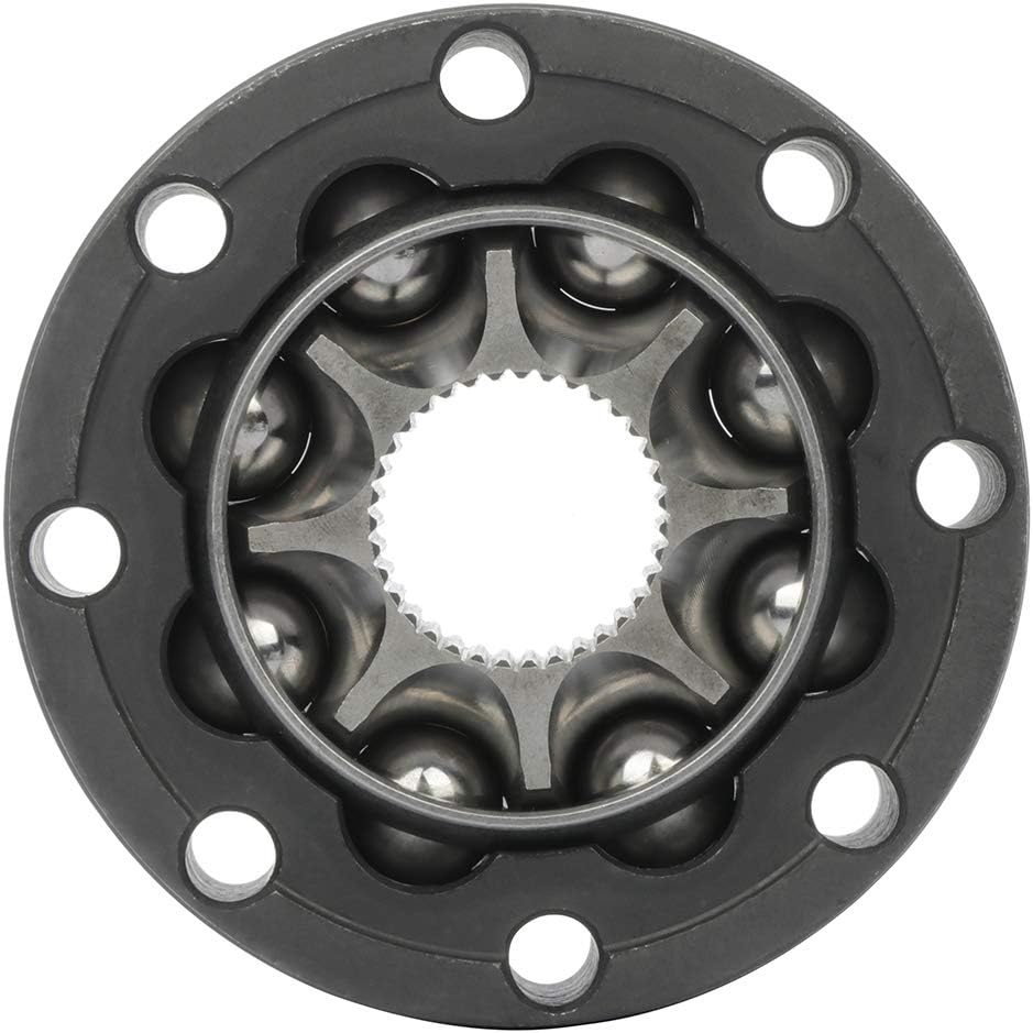 CCIYU 932-306 Front Drive Shaft CV Joint Rebuild Kit fit for