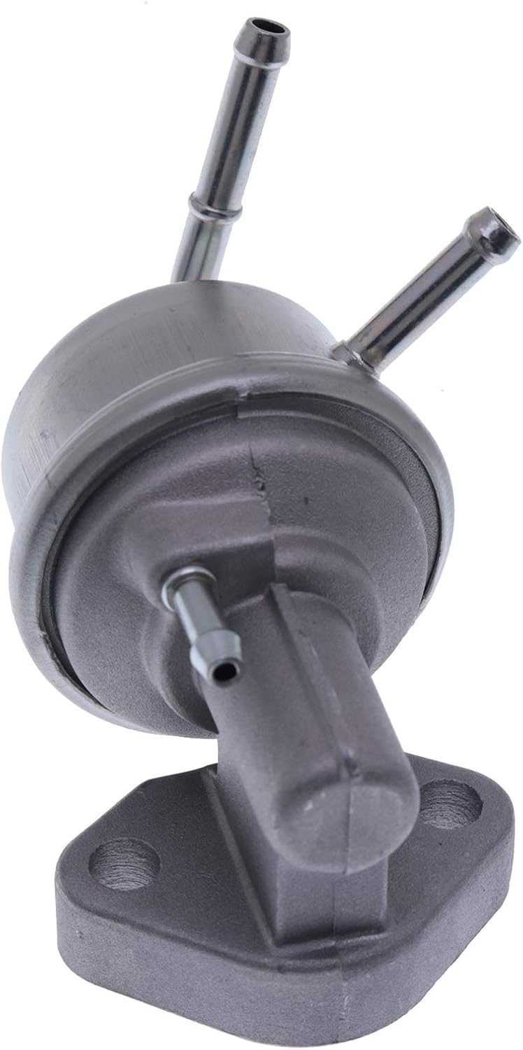 HOLDWELL Fuel Pump AM132715 99916-2164 Compatible with John Deere 345 2243
