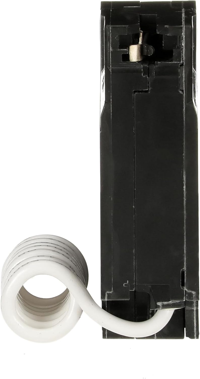 Q-Line THQL1120AFP2 20A Single Pole Arc Fault Combination Circuit Breaker • 20 Amp Single Pole 120 VAC AFCI Breaker •