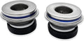 PS-1000 5/8-Inch Pool and Spa Pump Mechanical Shaft Seal, Replaces 071734S U109-136SS, 2 Sets
