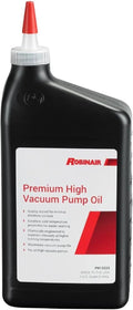 Robinair 13203 Premium High Vacuum Pump Oil
