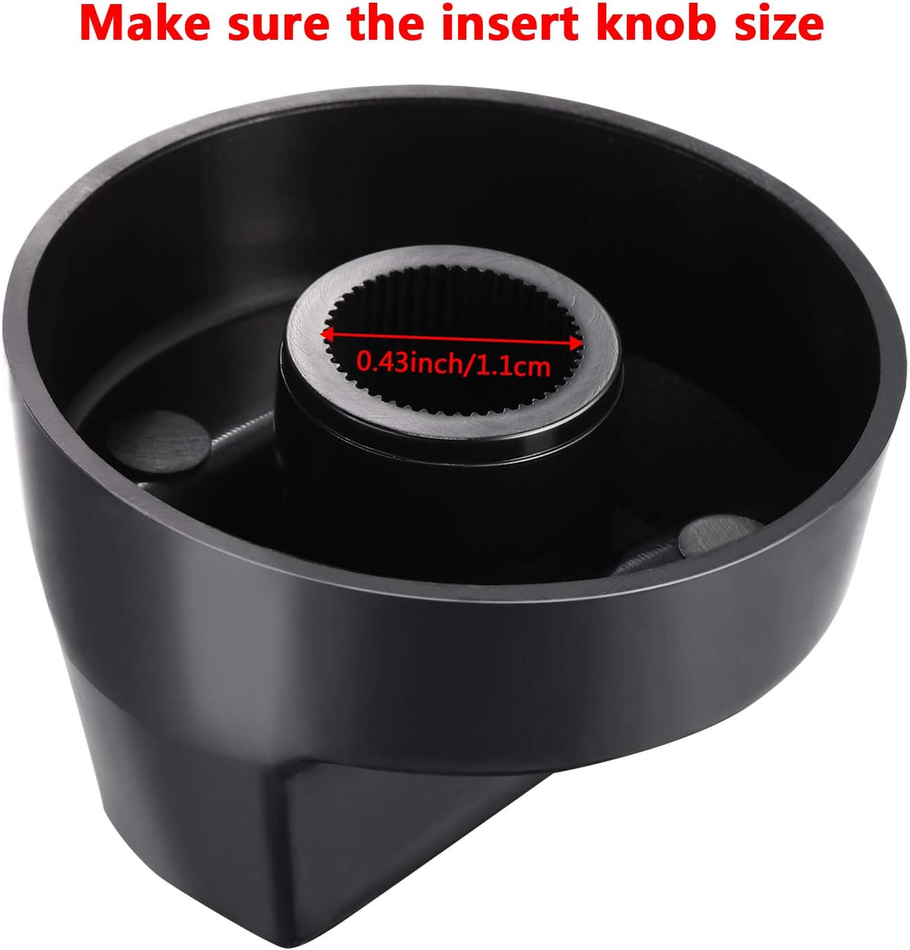 Stove Knobs Replacements Oven Universal Control Knobs KN002 Electrical Kit Range Burner Replace Compatible with