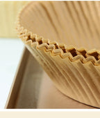 Special paper for baking air fryer