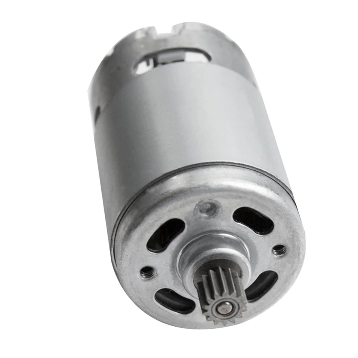 21V RS550 Motor Brushed Motor 14 Teeth ﻿