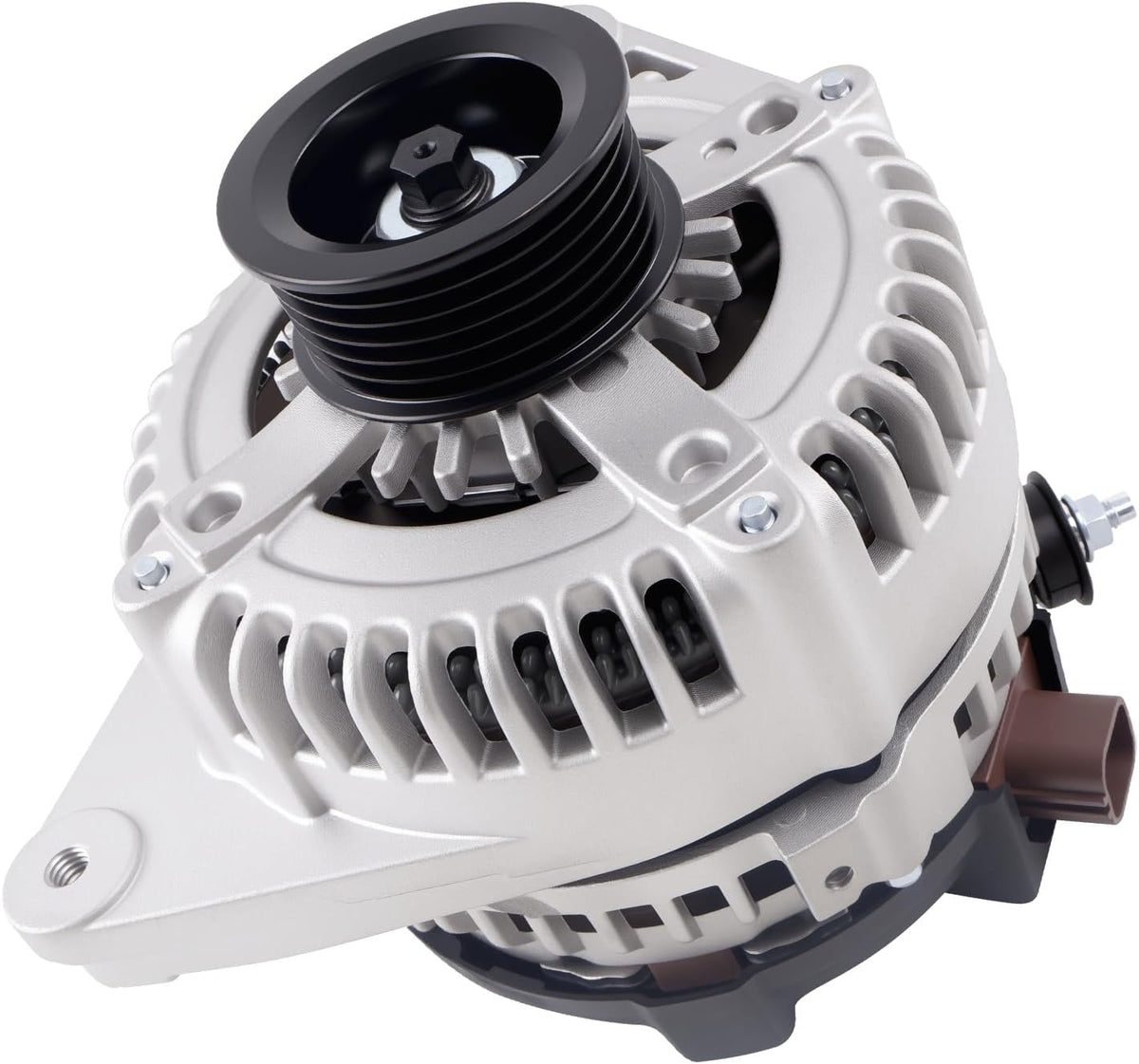 Alternator for 2004-2006 RX330, 2004-2007 Highlander V6 3.3L 11032N