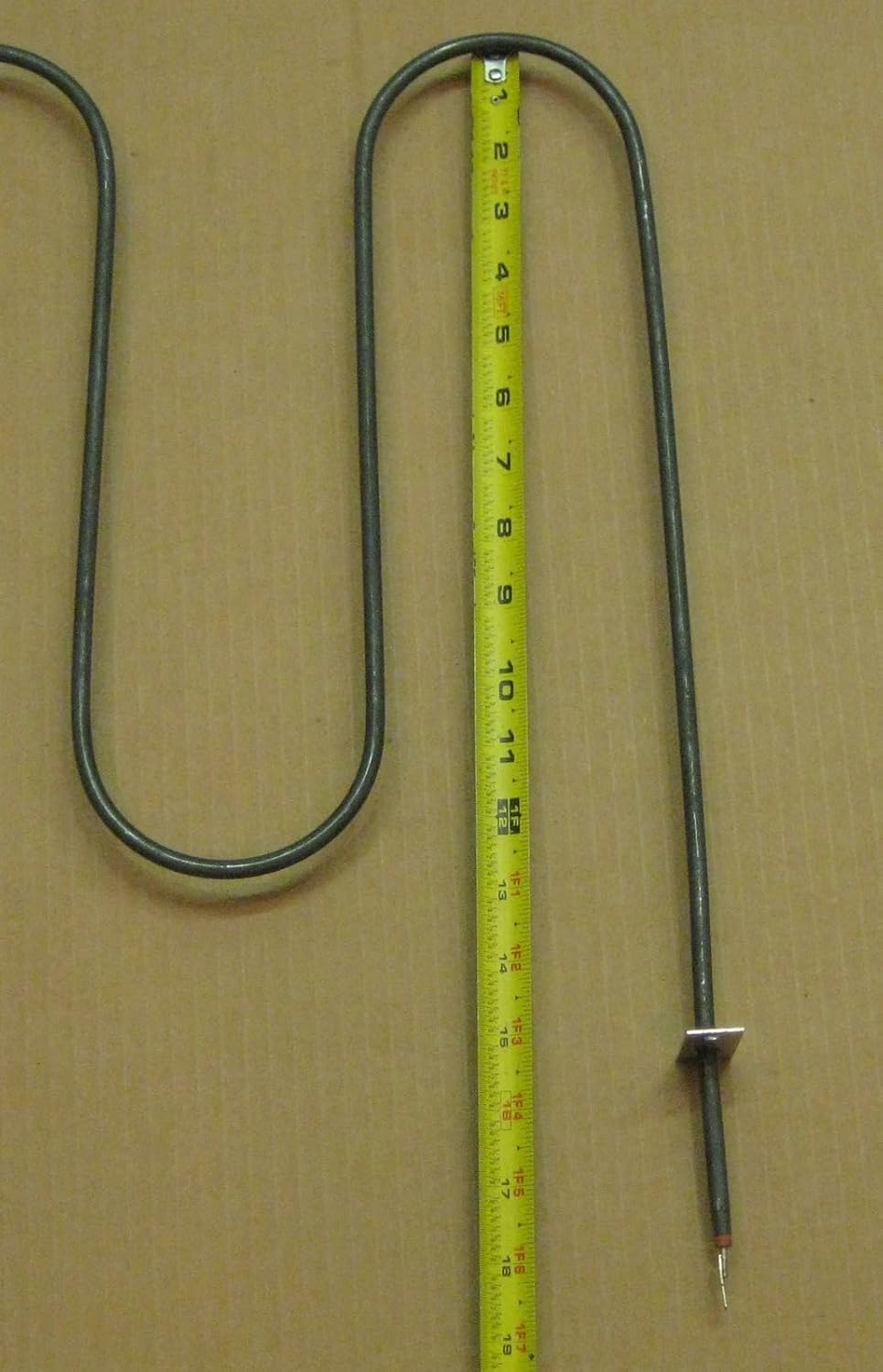 CH3200 316203200 Range Oven Broil Element Compatible with Electrolux Frigidaire Tappan AP5328504 316199900 2210850 AH3506334 EA3506334 PS3506334 PS439671 AP2126395 (3000 Watts,240 Volts)