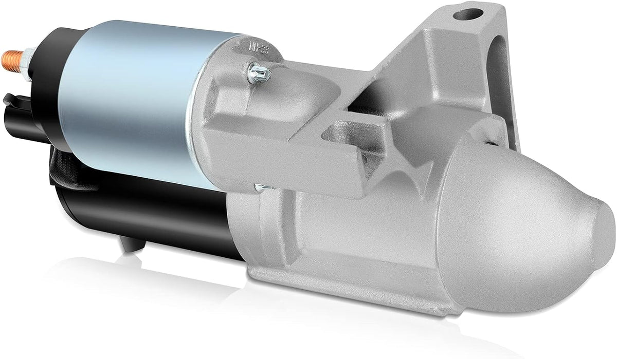 New Starter Compatible for Chevrolet for Impala 3.9L/3.5L 2006-2011