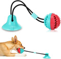 Dog Toys to Keep Them Busy for Boredom,Interactive Dog Toys Tug of War, Mentally Stimulating Toys for Dogs, Puppy