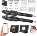 XD852 Smart Dual Swing Gate Opener Heavy Duty