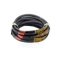 A36 Replacement A Section 36 Inch V-Belt Industrial & Garden (A-36)