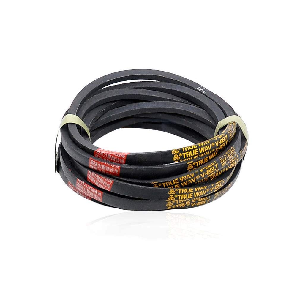 A36 Replacement A Section 36 Inch V-Belt Industrial & Garden (A-36)
