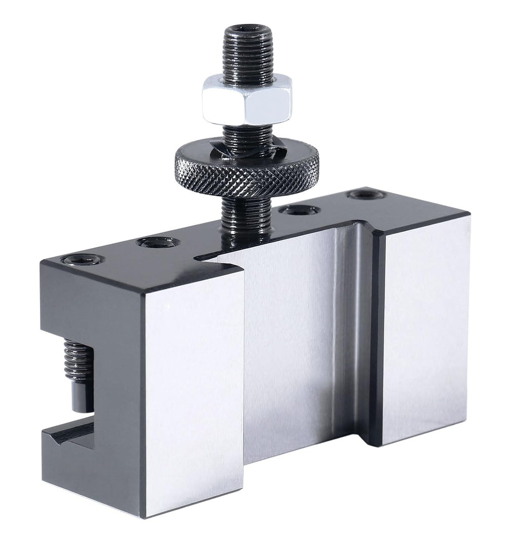Accusize BXA Quick-Change Tool Holder, 0250-0202T