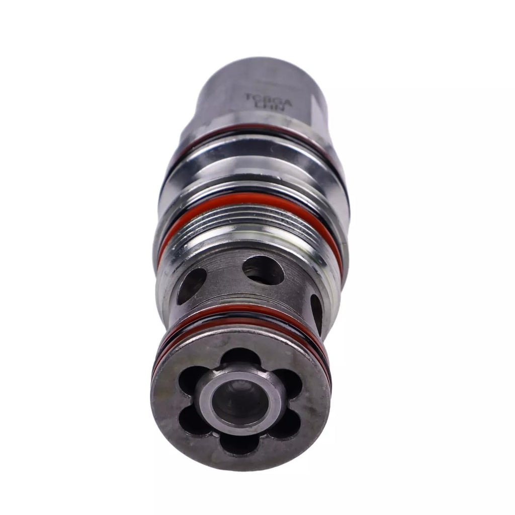 YIHETOP Counter Balance Valve CBGA-LHN Compatible for Sun Hydraulics