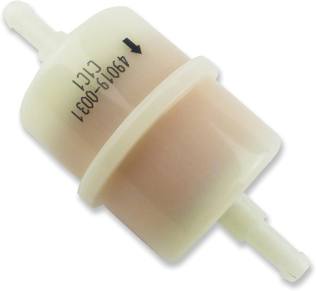 Kawasaki Genuine 49019-0031 Fuel Filter Fits All 730V 850V EFI Engine Models