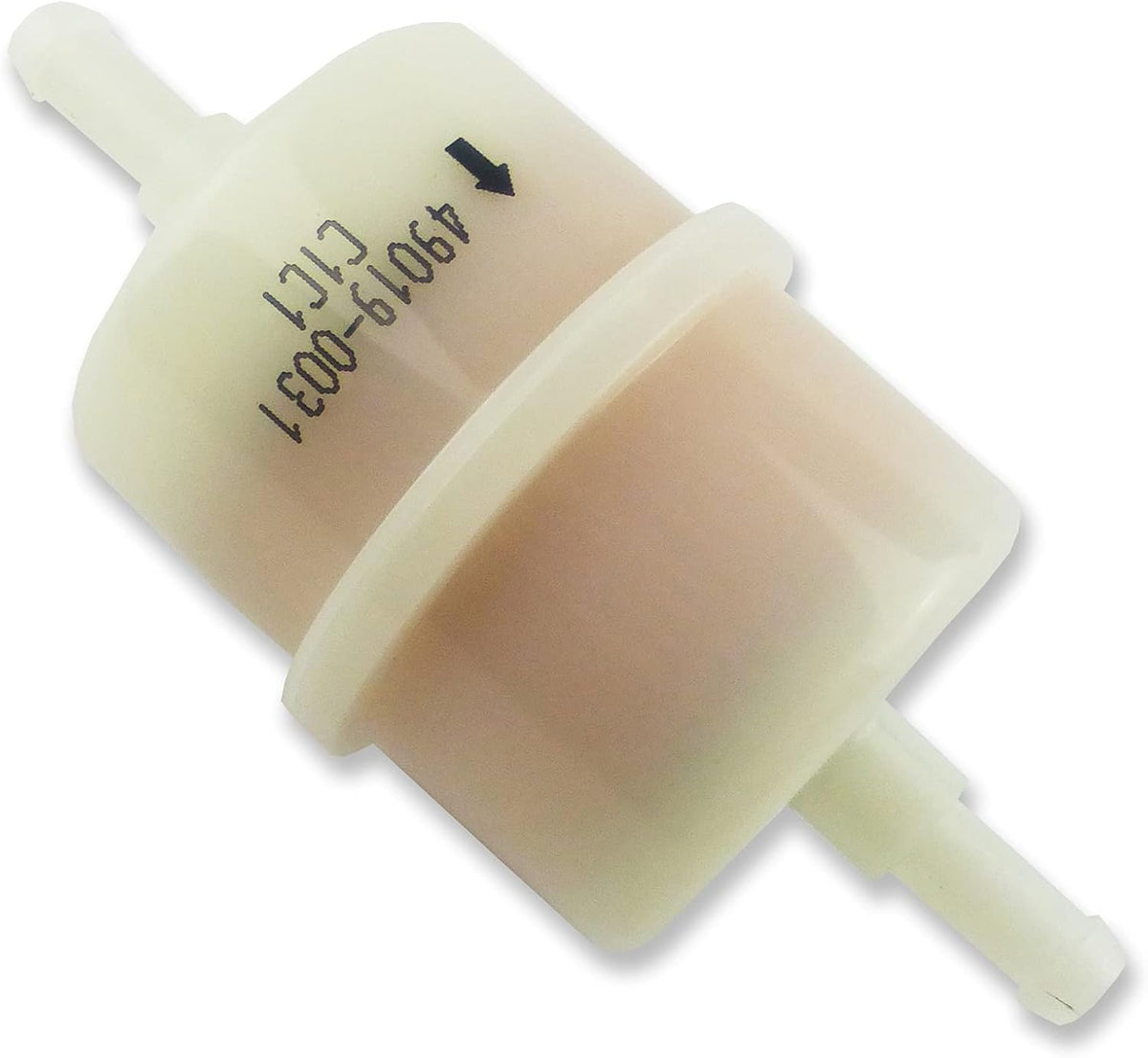 Kawasaki Genuine 49019-0031 Fuel Filter Fits All 730V 850V EFI Engine Models