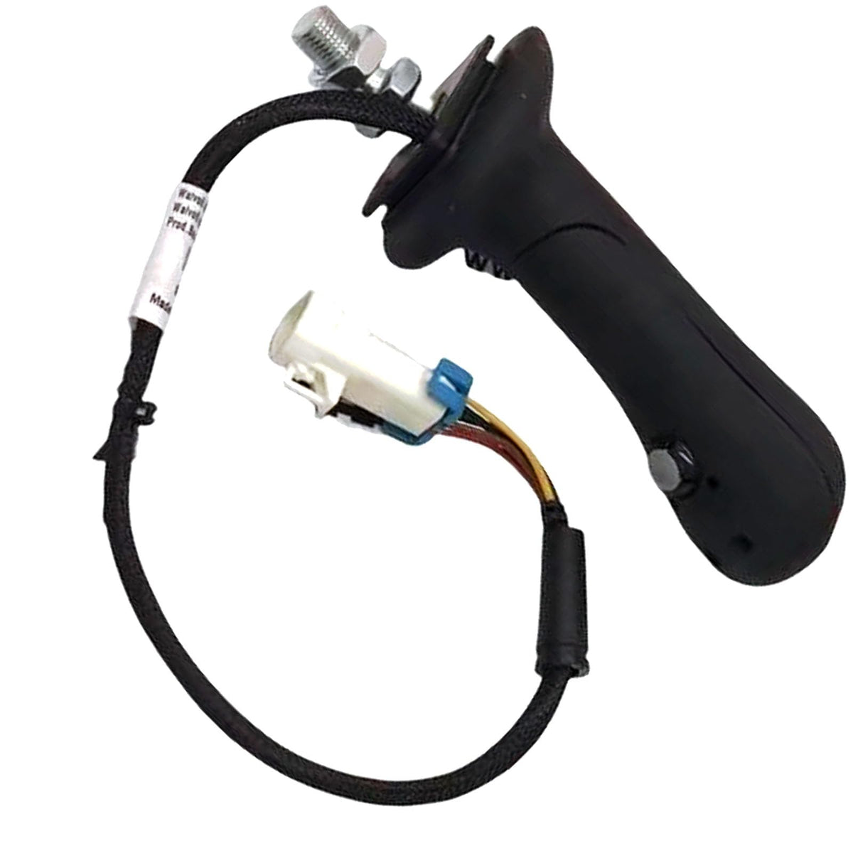 Teaviatorial 7031601 LH Joystick Handle for Bobcat E17 E19 E20 E32 E35 E45 E50 Excavator Aftermart Parts