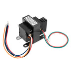 Pf52475 75VA Multi-Tap Class 2 Foot Mount Transformer Fit for Packard
