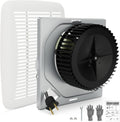 696N-R02 B Unit Bathroom Exhaust Fan Assembly Replacement S97012026