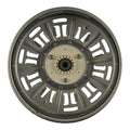Compatible with LG AHL72914404 Washer Rotor Assembly