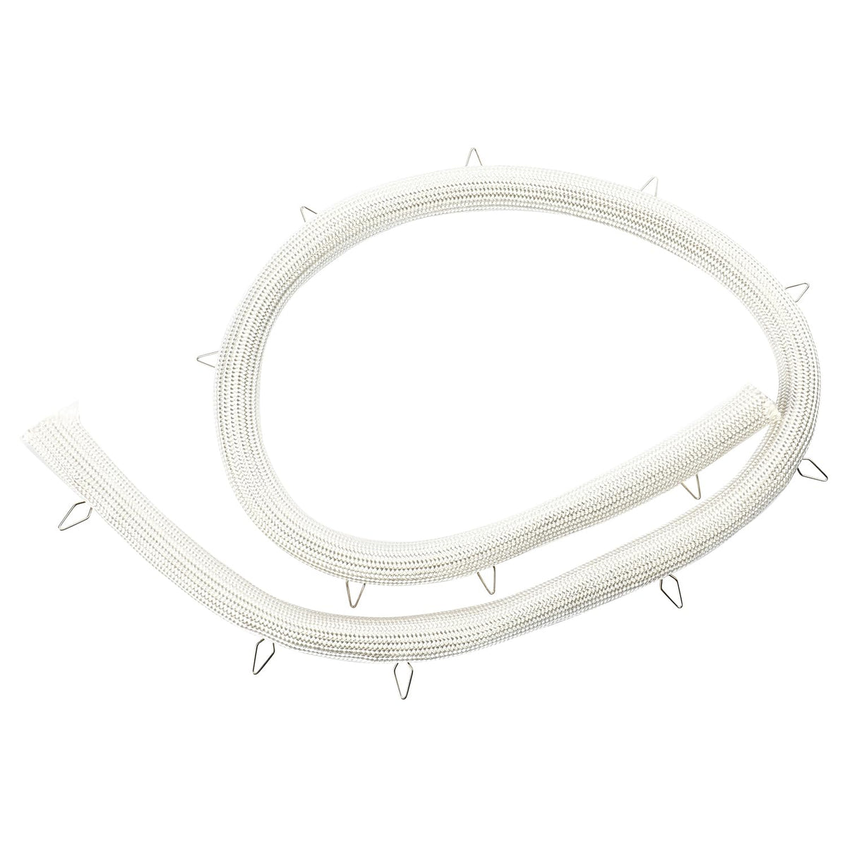 SUPPLYZ Direct Replacement for Whirlpool W10868675 Dryer Seal