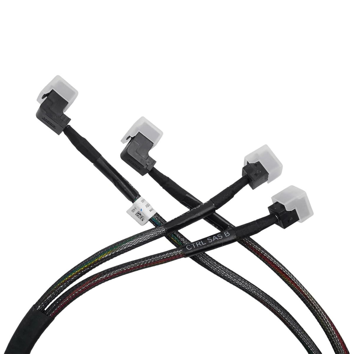 24 BAY PERC H730P PCI SAS A1 B1 RAID Cable Replacement for DELL POWEREDGE