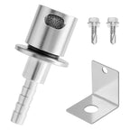 19-174 Fuel Tank Vent Valve Tank Roll over Valve Kit with Bracket