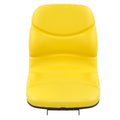 ALMULOO Tractor Seat Compatible with John Deere Compact Tractor Models