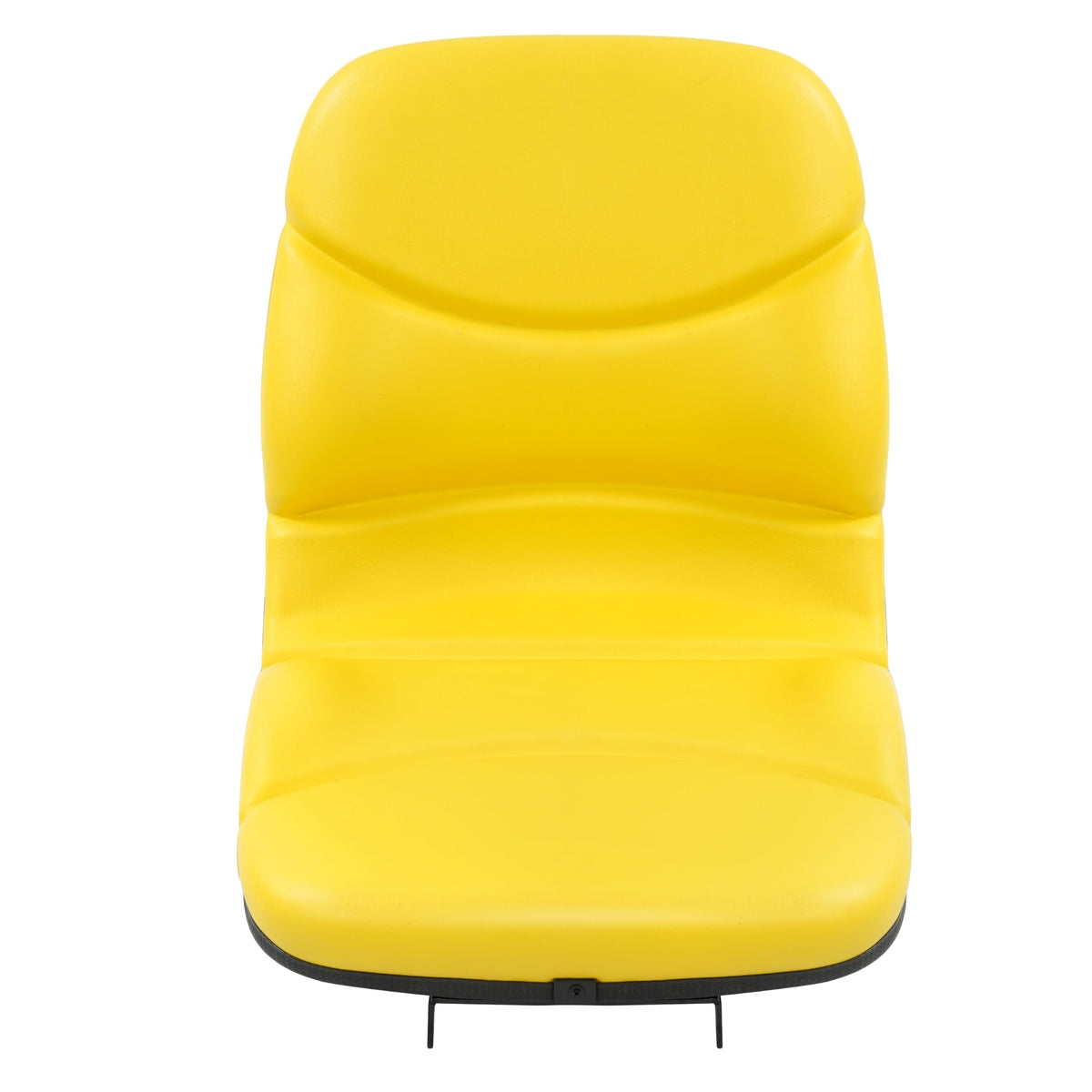 ALMULOO Tractor Seat Compatible with John Deere Compact Tractor Models