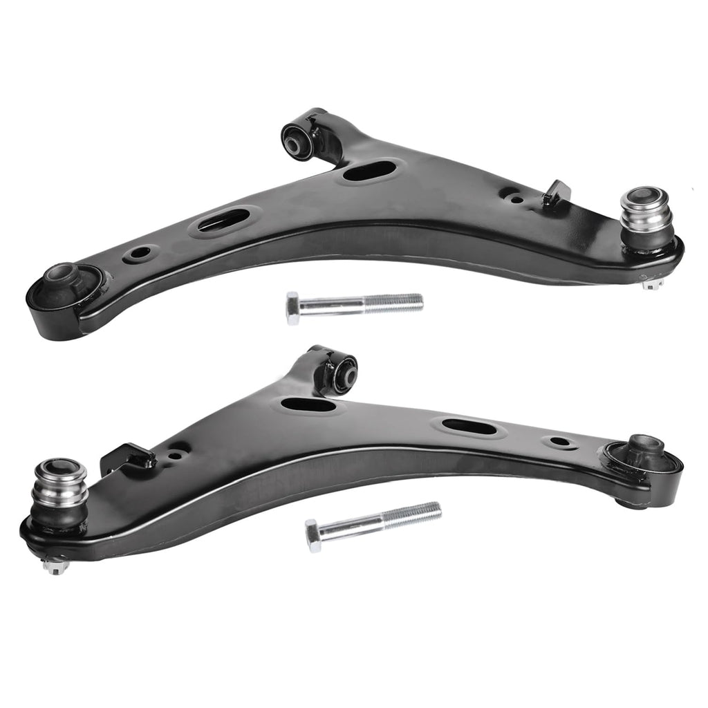 KAYULONE Front Lower Control Arm for Subaru Forester 2014-2018