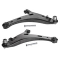 KAYULONE Front Lower Control Arm for Subaru Forester 2014-2018