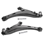 KAYULONE Front Lower Control Arm for Subaru Forester 2014-2018