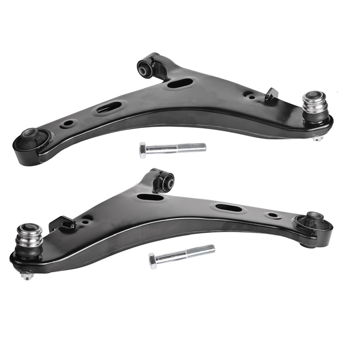 KAYULONE Front Lower Control Arm for Subaru Forester 2014-2018